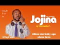 NyAgO mAn ~ JoJina (Official Lyrics Video )