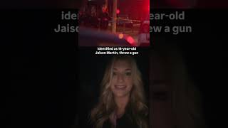 Celebrity 16-year-old accused of shooting 14-year-old in Pittsburgh; Claims self defense Wealth