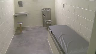 Some Claim Not Enough Is Being Done To Protect Inmates At Denver's Jail