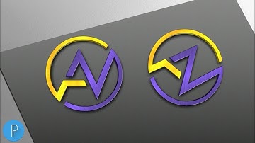 Professional logo 3D 