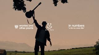 Worries And Other Plants - In Numbers (Official Video)