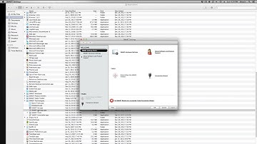 SmartBoard Troubleshooting