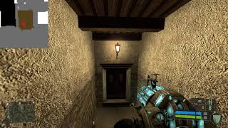 gmod realtime raytracer minimap poc