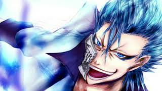 Nightcore - Fight Me [Bleach Grimmjow Jaegerjaquez Rap Song]