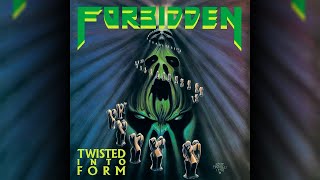 Forbidden - Tossed Away (Original 1990)