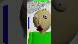 ELEPHANT HIT (BALDI DIES :( )