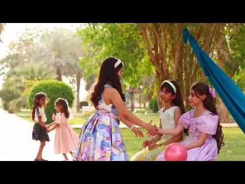 انشودة العيد جانا العيد