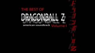 Bruce Faulconer - DBZ Volume 1 - Pikkons Theme