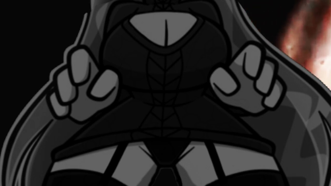 My Sister's Heartbeat gameplay is playing Slenderman