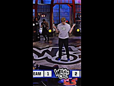 That wasn't the plan 🤨 #shorts #wildnout #viral #trending