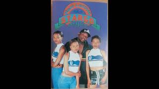 Stargo Namagenge  Bietjie Bitjie Maar Meer