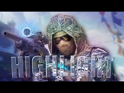 iphone sniping at it's finest │ Call of Duty Mobile