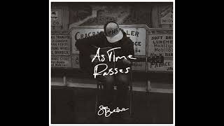 Sam R Barber - As Time Passes
