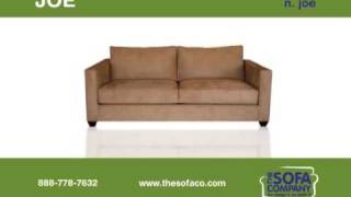 The Sofa Company