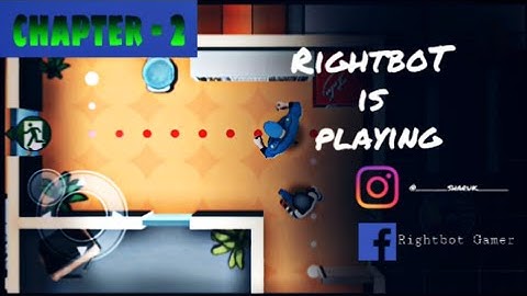 Robbery Bob chapter - 2 game in Tamil part - 2