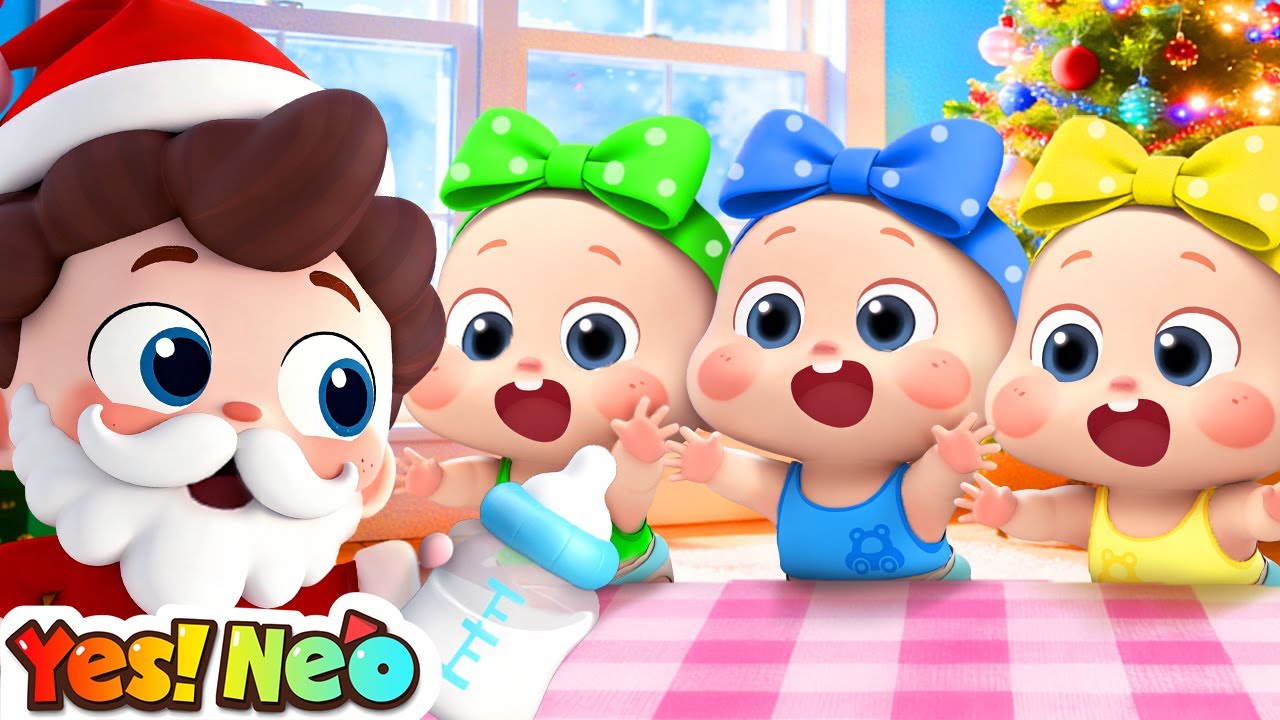 What Do You Want, Babies | I'll Take Care of You | Nursery Rhymes