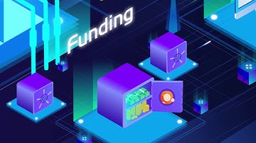 WanLab – Isometric BlockChain Animated Explainer Video