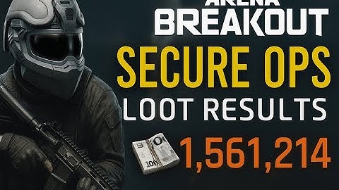 Secure Ops Complete Guide | Make Millions of Koens | ABI Season 2