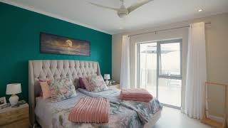 THULANA HILL - PLETTENBERG BAY - SOUTH AFRICA - 2 BEDROOM