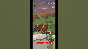 Slice master 🤤🔪 - All Levels Gameplay Walkthrough (Android, IOS) Levels 6-7 #shorts