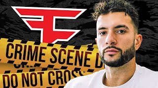 Was FaZe Clan STOLEN?