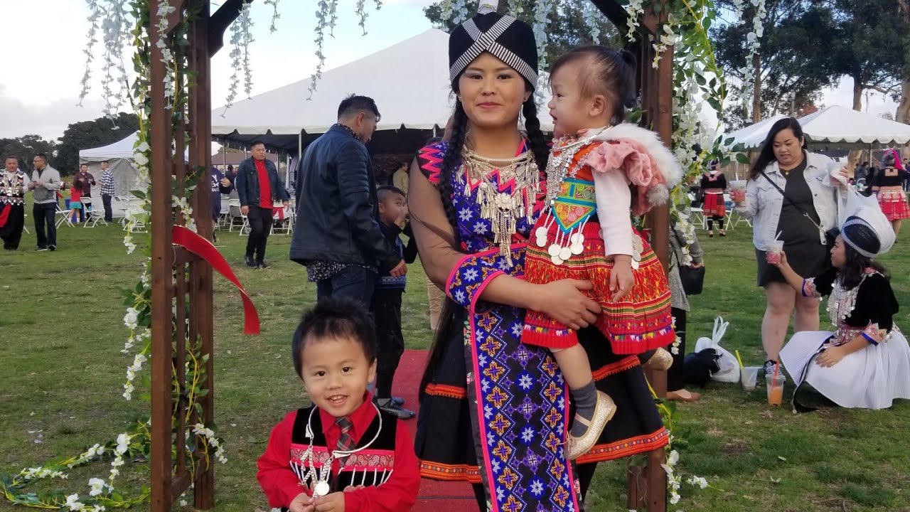 hmong San Diego new year 2019 YouTube