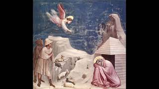 Lauds St. Joachim Aug. 16