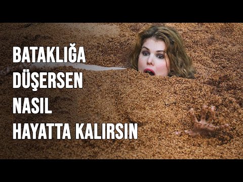 Video: Bataklık Derecesi