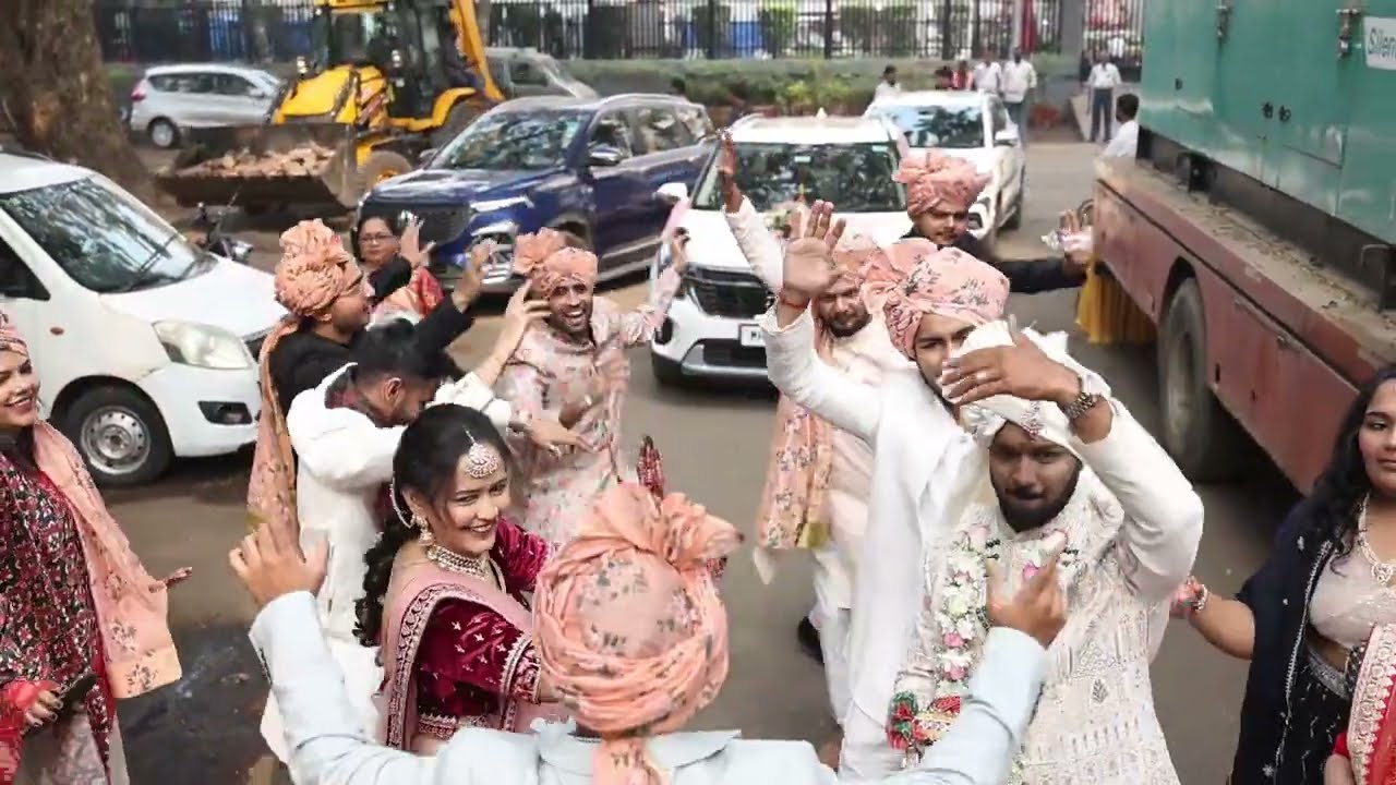 The YuuMee Wedding. Life 2.0 begins!