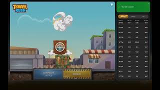 TOWER RUSH New Game by Galaxsys Wealth