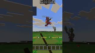 Zeqa combos | zeqa | #minecraft #zeqasumo #pvp #phonk #shorts #fyp