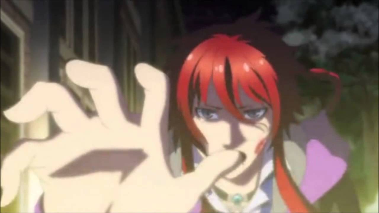 Loki leviathan: Dark Horse