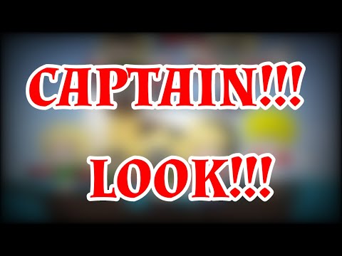 CAPTAIN LOOK!!!! Meme // MCYT // Gacha club //⚠️Language and headphones warning⚠️