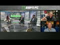 Shaka Hislop reveals what transfers Newcastle United desperately need | ESPN FC