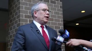 Comptroller Stringer Announces Audit of NYC Board of Elections