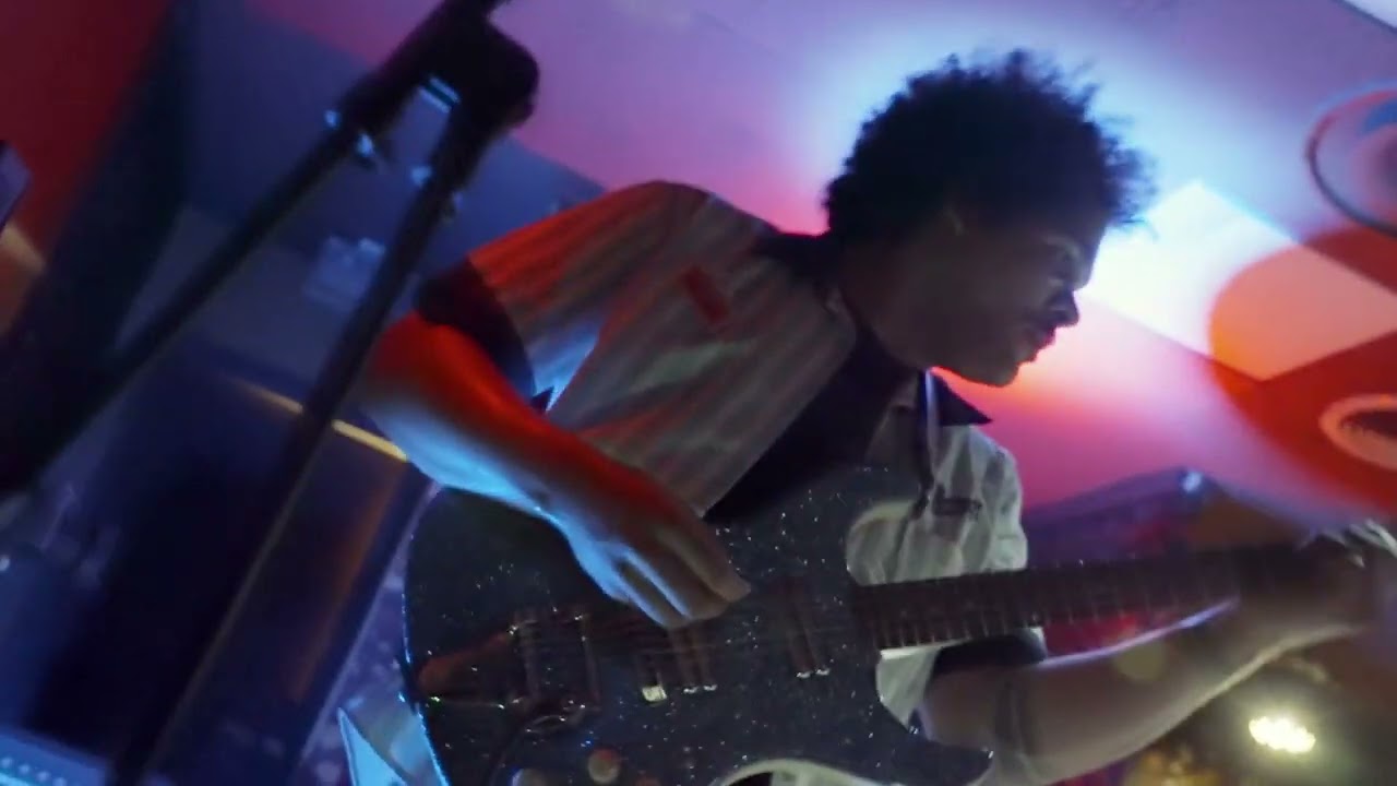 Obedient 2023-07-21 Portland, Oregon Ming Lounge (first show!)