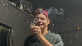 Do It Yourself Tour: Fetcher x Alaska's Angels