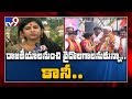 Only BJP can develop Andhra Pradesh : Sadineni Yamini