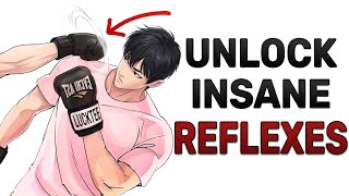 How To Unlock GOD-LEVEL Reflexes (SLOW MOTION)
