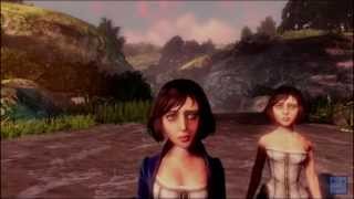 Bioshock infinite ( клип ) Bioshock infinite ( клип )