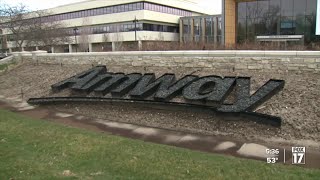 Famous Amway sales report 2025 Profile