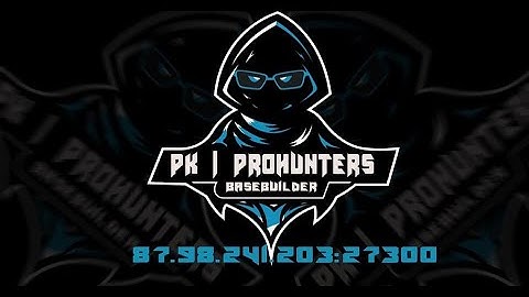 Counter Strike 1.6 [Base Builder] {Reflex Base} V2