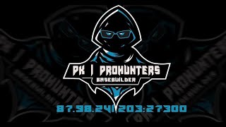 Counter Strike 1.6 [Base Builder] {Reflex Base} V2