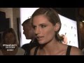 Stana katic interview for artisannewsservice in the cbgb premiere in nyc