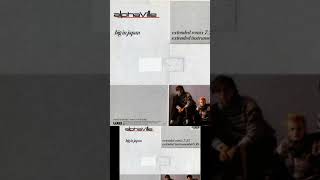 Alphaville  big In Japan 1984