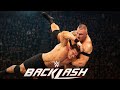 FULL MATCH: John Cena vs Randy Orton – WWE Championship Showdown | Backlash 2025