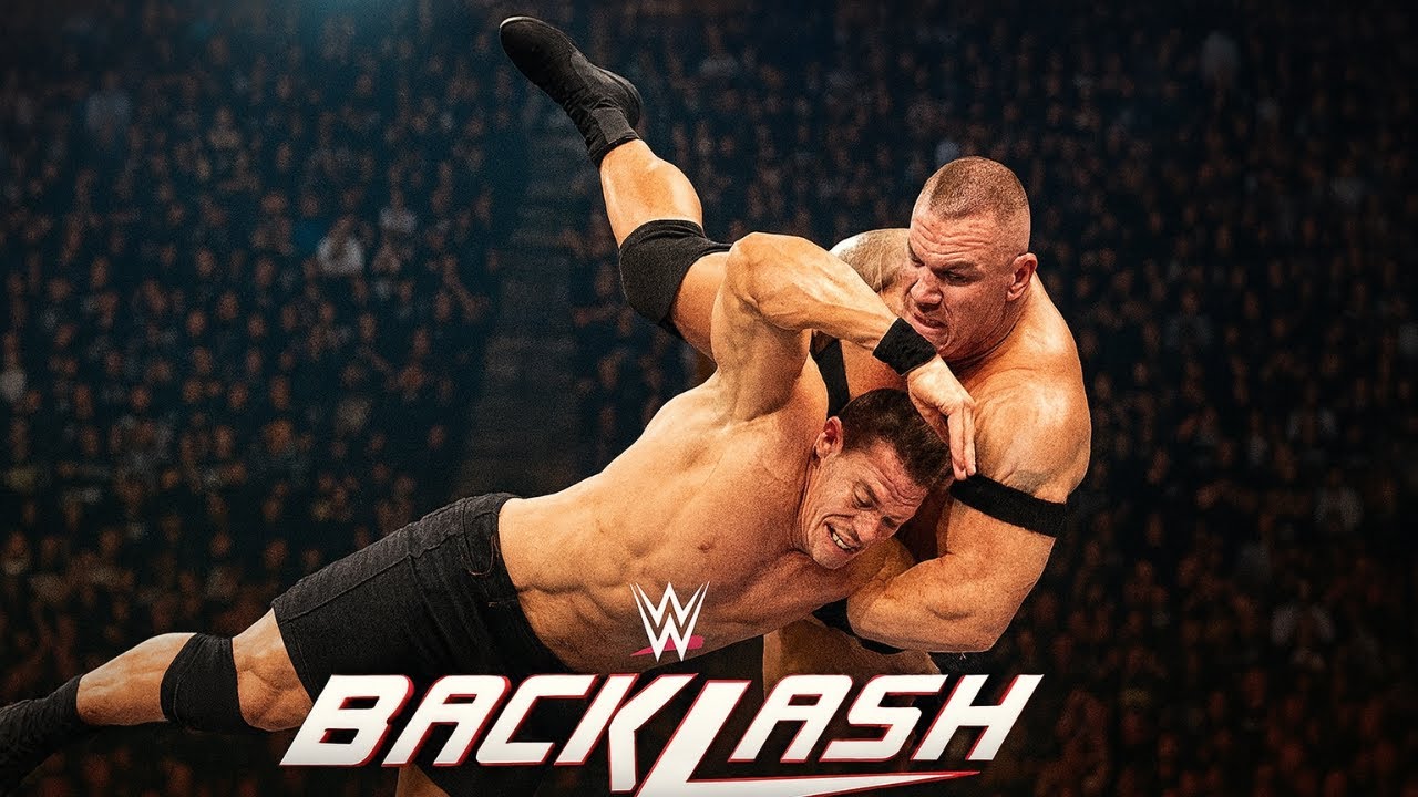 FULL MATCH: John Cena vs Randy Orton – WWE Championship Showdown | Backlash 2025