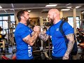 The Power of Trust feat. Ant Middleton and Micky Yule - Part 1/2