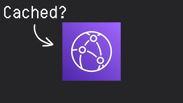 The KEY to CloudFront