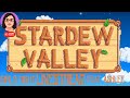 Saturday Stardew Valley Girls Night with Ashlee!